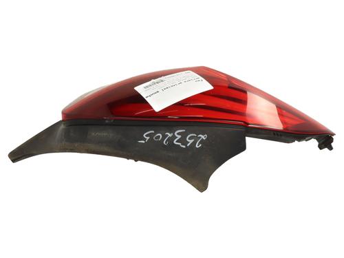 Left taillight PEUGEOT 208 I (CA_, CC_) 1.2 THP 110 | BP29974145C34