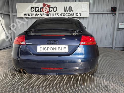 Left headlight AUDI TT (8J3) 2.0 TFSI | BP31930248C28  - Image 8