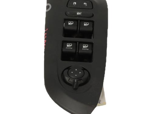 Left front window switch FIAT 500X (334_) 1.6 D Multijet (334AXA1B, 334AXA11) | BP38762600I27 - Image 5