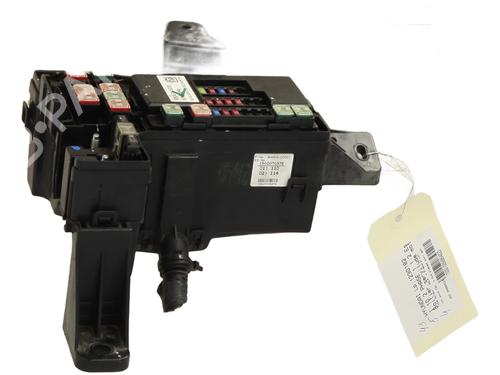 Used Fuse box Fuse box HYUNDAI i10 II (BA, IA) 1.2 (87 hp) 21369833 21369833