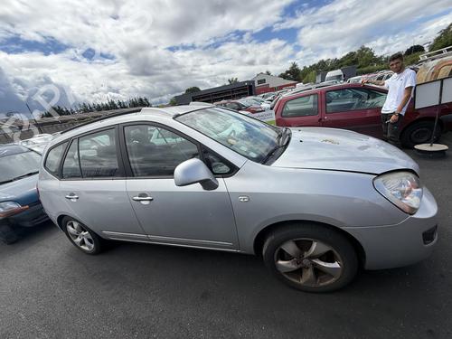 Hood KIA CARENS III MPV (UN) 2.0 CRDi 140 | BP27593140C1 