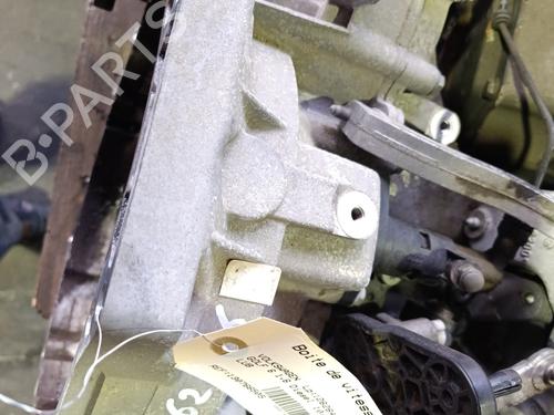 Gearbox VW GOLF VI (5K1) 1.6 TDI | BP38101978M3 - Image 2