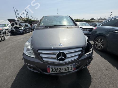 Left front window motor MERCEDES-BENZ B-CLASS Sports Tourer (W245) B 180 CDI (245.207) | BP26582304E21 
