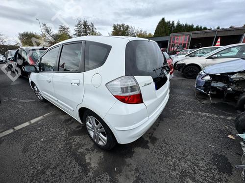 Engine HONDA JAZZ III (GE_, GG_, GP_, ZA_) 1.3 i (GE6, GG3, GG6) | BP21370942M1