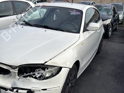 Dør venstre fortil BMW 1 (E81) 118 d | BP30761537C2 