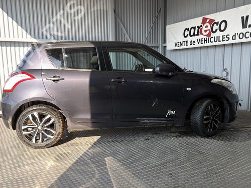 Right front window switch SUZUKI SWIFT IV (FZ, NZ) 1.2 (AZH412, ZC72S) | BP33452844I26 - Image 15