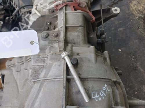 Used Gearbox Gearbox AUDI A4 B8 (8K2) 2.0 TDI (143 hp) 36417543 36417543
