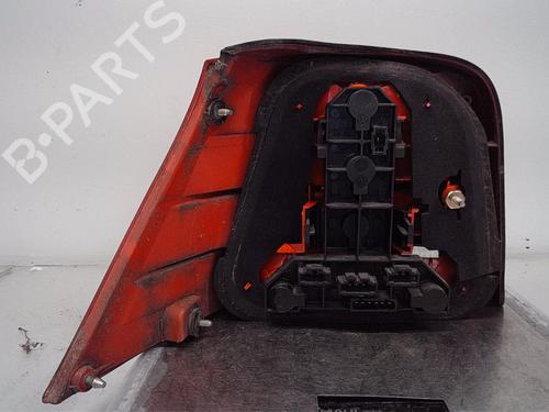 Right taillight VW GOLF IV (1J1) 1.9 TDI | BP21319690C35 