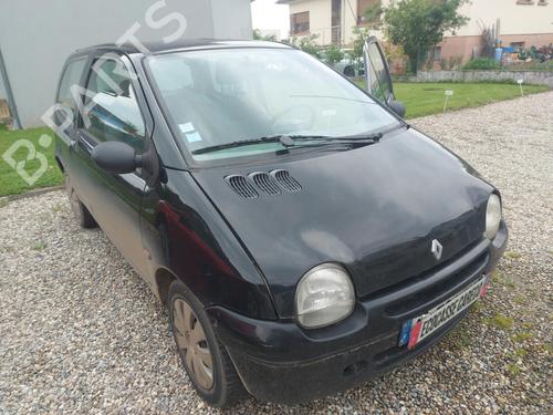 Alternator RENAULT TWINGO I (C06_) 1.2 (C066, C068) | BP25380028M7 