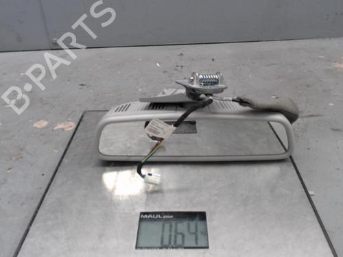 Used Rear mirror MERCEDES-BENZ GLK-CLASS (X204) 220 CDI 4-matic (204.984, 204.997) (170 hp) 21294424