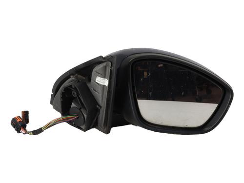Used Right mirror PEUGEOT 308 II (LB_, LP_, LW_, LH_, L3_) 1.6 BlueHDi 120 (120 hp) 26241209