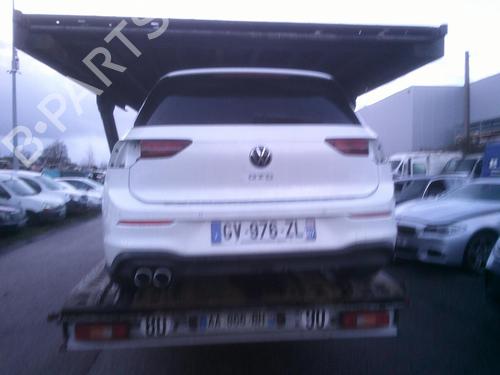 Gear lever VW GOLF VIII (CD1, DA1) 2.0 TDI GTD | BP25255563M90  - Image 11