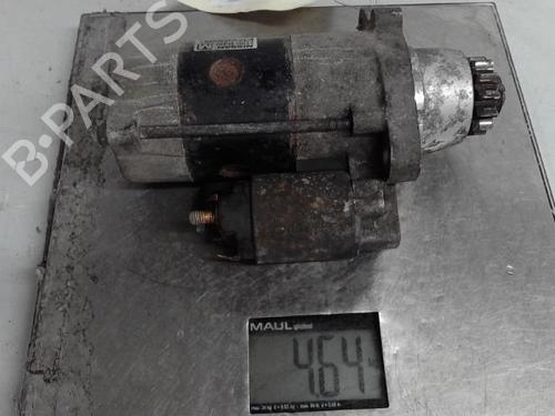 Starter NISSAN X-TRAIL I (T30) 2.2 Di 4x4 | BP21295561M8 
