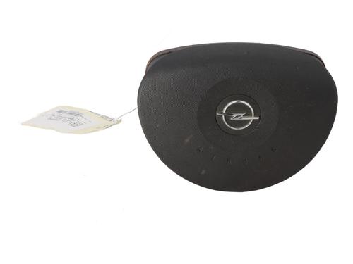 Airbag chauffør OPEL MERIVA A MPV (X03) 1.7 CDTI (E75) (100 hp) 21318275