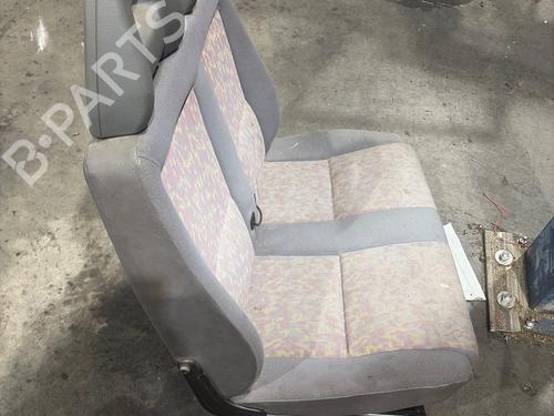 Used Right front seat Right front seat NISSAN TRADE Platform/Chassis 3.0 TDiC (106 hp) 39759494 39759494
