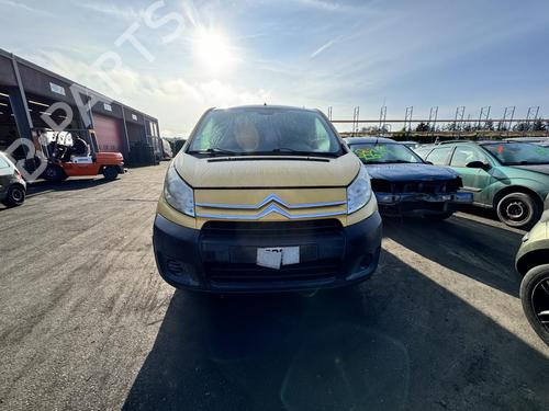 Starter CITROËN JUMPY II Van 1.6 HDi 90 16V | BP29499229M8 - Image 19