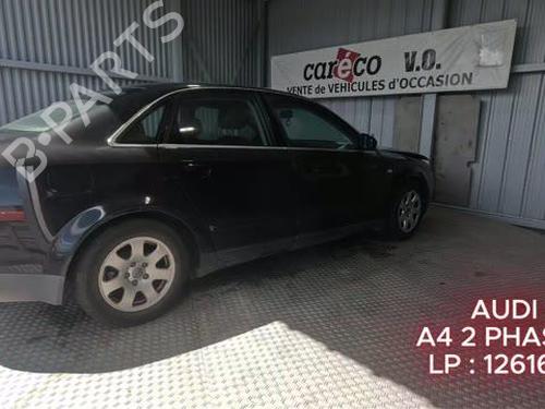 Left headlight AUDI A4 B6 (8E2) 1.9 TDI | BP37216212C28  - Image 20