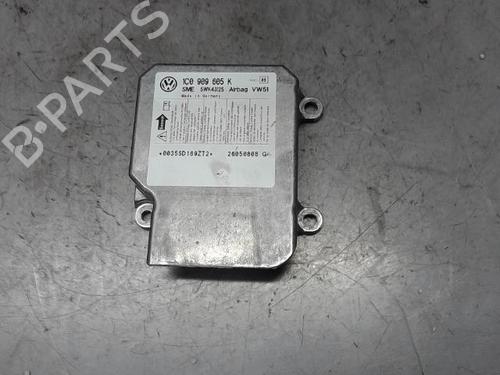ECU airbags VW FOX Hatchback (5Z1, 5Z3, 5Z4) 1.2 | BP21370477M53 