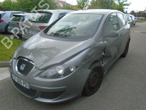 Starter SEAT TOLEDO III (5P2) 1.9 TDI | BP21308003M8 
