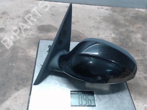 Left mirror BMW 3 Touring (E91) 330 xd | BP21315042C26 
