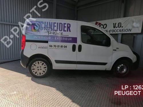 AC compressor PEUGEOT BIPPER (AA_) 1.3 HDi 75 | BP37088368M34 - Image 16