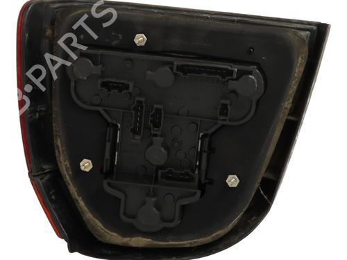 Left taillight VW GOLF III (1H1) 1.8 | BP31645717C34