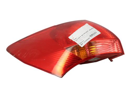 Used Left taillight KIA VENGA (YN) 1.4 CRDi 90 (90 hp) 29413071