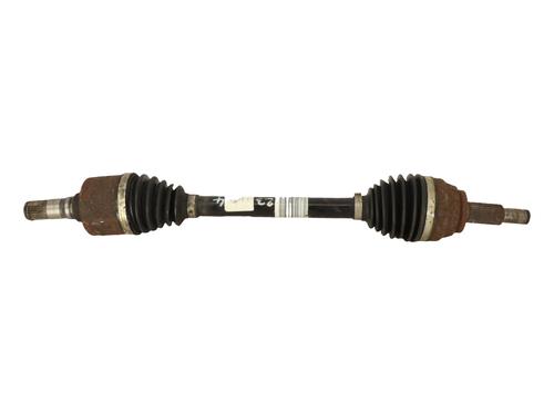 Used Left front driveshaft Left front driveshaft RENAULT ESPACE V (JR_) 1.6 dCi 160 (160 hp) 21308979 21308979