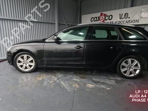 AC compressor AUDI A4 B8 Avant (8K5) 2.7 TDI | BP30285298M34  - Image 25