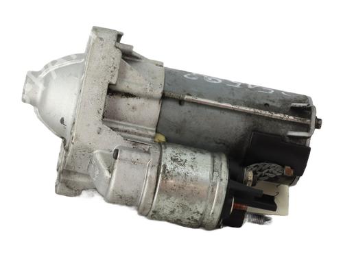 Used Starter Starter RENAULT MEGANE III Hatchback (BZ0/1_, B3_) 1.5 dCi (BZ0C) (90 hp) 25473183 25473183