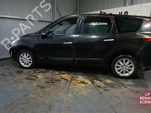 Right headlight RENAULT GRAND SCÉNIC III (JZ0/1_) 1.9 dCi (JZ0J, JZ0N, JZ1K, JZ1S) | BP31382106C29 