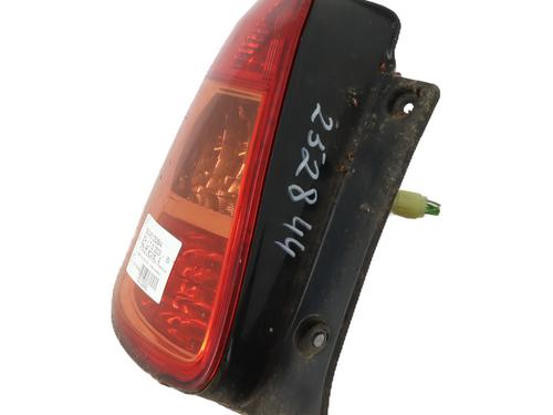 Left taillight SUZUKI SX4 (EY, GY) 2.0 DDiS 4x4 (RW420D) | BP27521675C34 - Image 5