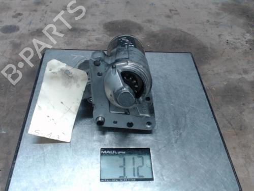 Used Starter PEUGEOT 308 I (4A_, 4C_) 1.6 HDi (109 hp) 21307813