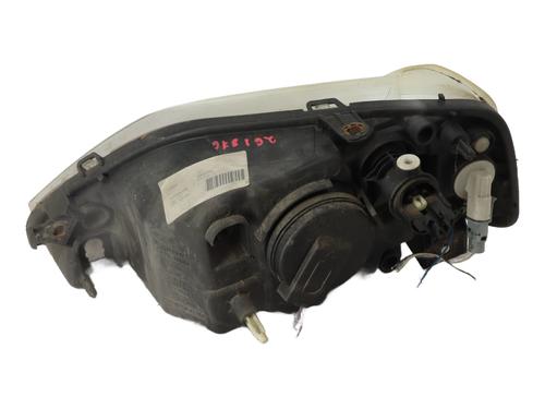Right headlight DACIA LOGAN MCV (KS_) 1.5 dCi (KS0W) | BP36304369C29 - Image 3