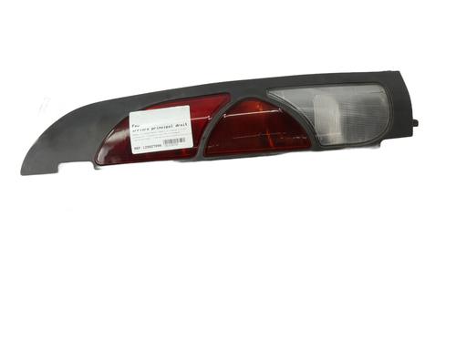 Right taillight RENAULT KANGOO (KC0/1_) | BP37586452C35 - Image 4