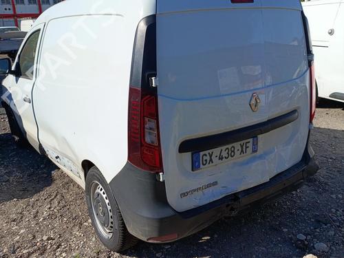 Left front seat RENAULT EXPRESS Box Body/MPV 1.5 Blue dCi 75 (F6AA) | BP38157112C15 - Image 21