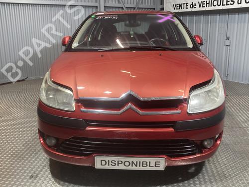 Used Parts CITROËN C4 I (LC_) 1.6 HDi (109 hp) 4438733