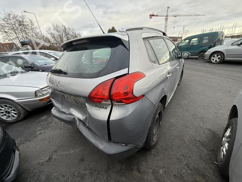 Right tailgate light PEUGEOT 2008 I (CU_) 1.6 HDi | BP23808370C80 - Image 12