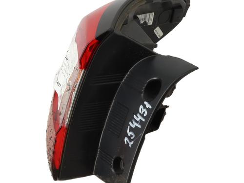 Left taillight RENAULT CAPTUR I (J5_, H5_) 1.5 dCi 90 (J5N4, J5M5, J5MW, J5M6, J5AL, J5AJ) | BP31951639C34 - Image 3
