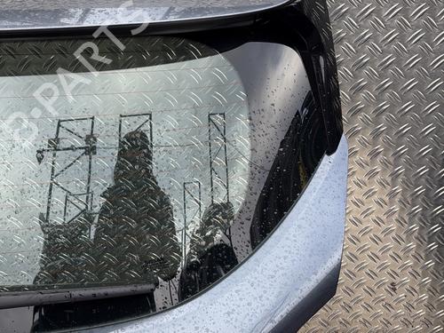 Tailgate NISSAN MICRA V (K14) 1.0 | BP32268249C6