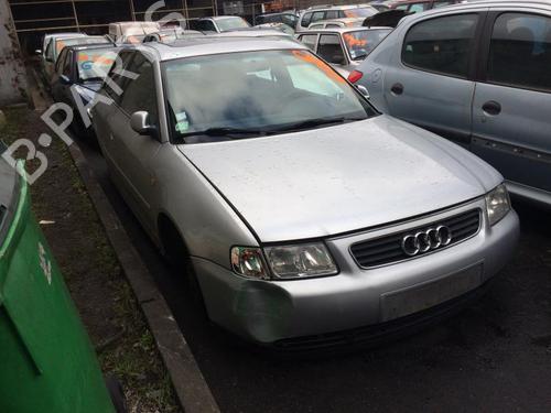 Left front window switch AUDI A3 (8L1) 1.8 | BP21310120I27 