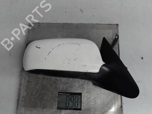 Right mirror SKODA OCTAVIA I (1U2) 1.9 TDI | BP21315664C27 