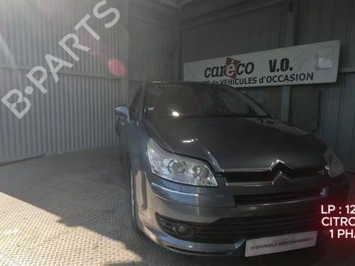 Left headlight CITROËN C4 I (LC_) 2.0 HDi | BP37656011C28  - Image 30