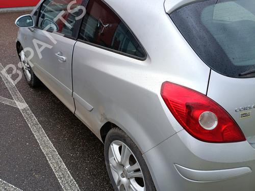 Starter OPEL CORSA D (S07) 1.4 (L08, L68) | BP34452094M8  - Image 7