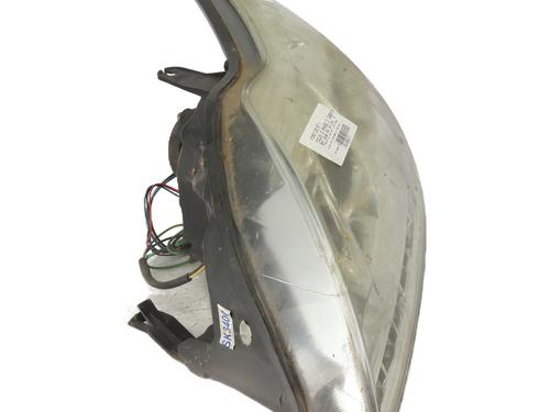 Left headlight FORD FOCUS II Convertible 2.0 TDCi | BP21291006C28 - Image 5