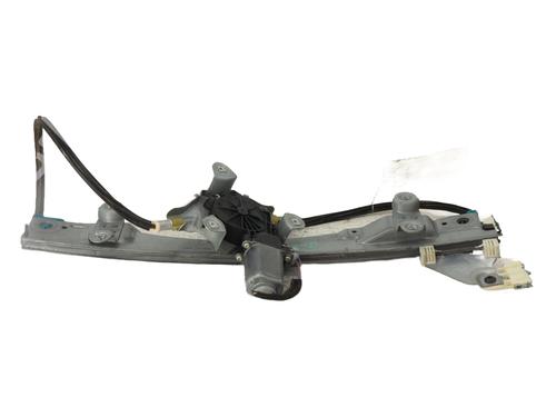 Right front window motor RENAULT TWINGO II (CN0_) 1.2 (CN0D) | BP36768965E20 - Image 2