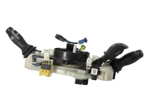 Used Steering column stalk RENAULT SCÉNIC III (JZ0/1_) 1.9 dCi (JZ0J, JZ1J, JZ1K, JZ1S) (131 hp) 26294772