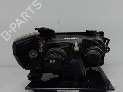 Left headlight CHEVROLET AVEO Hatchback (T300) 1.2 | BP21320433C28 