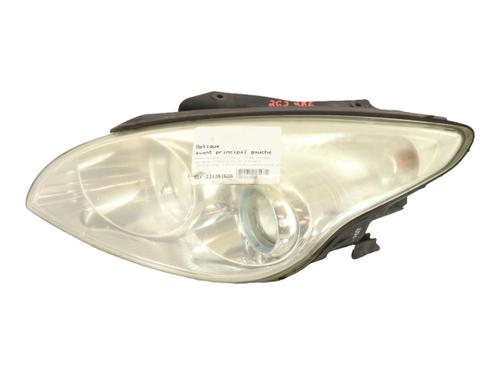 Left headlight HYUNDAI i30 (FD) 1.6 CRDi | BP38484139C28 - Image 3