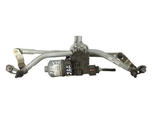 Used Front wiper motor CITROËN C3 III (SX) 1.5 BlueHDi 100 (SXYHYP, SXYHTU) (102 hp) 30734191